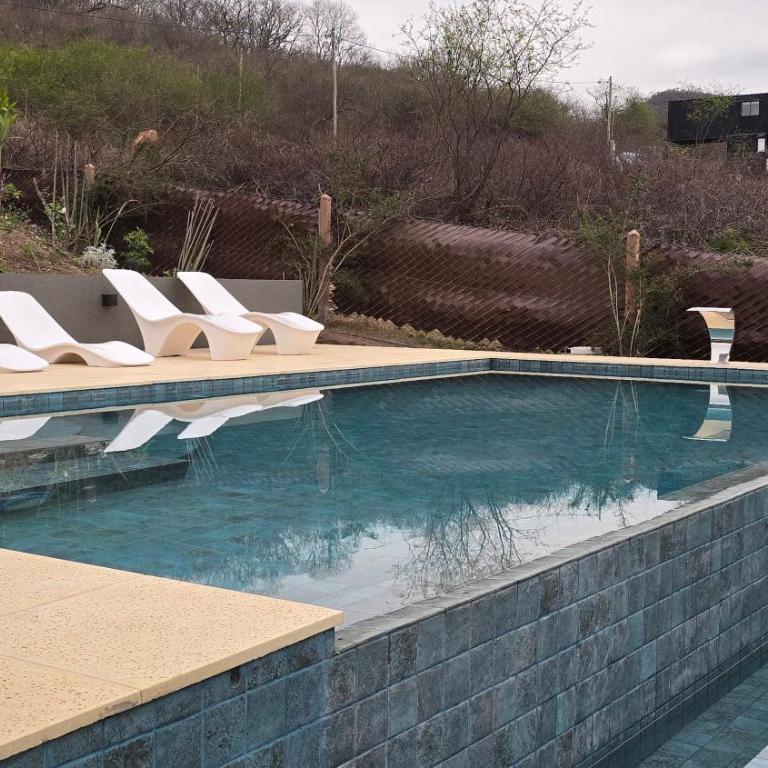 L&G Alquiler Temporario - Chalet de 1 dormitorio - 38