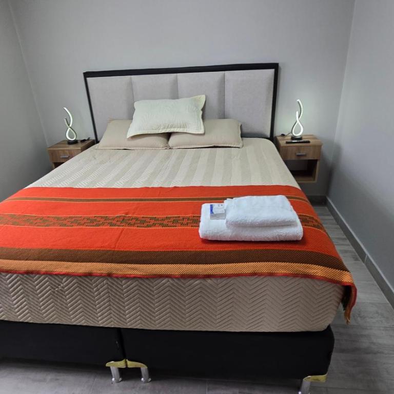 L&G Alquiler Temporario - Chalet de 1 dormitorio - 41