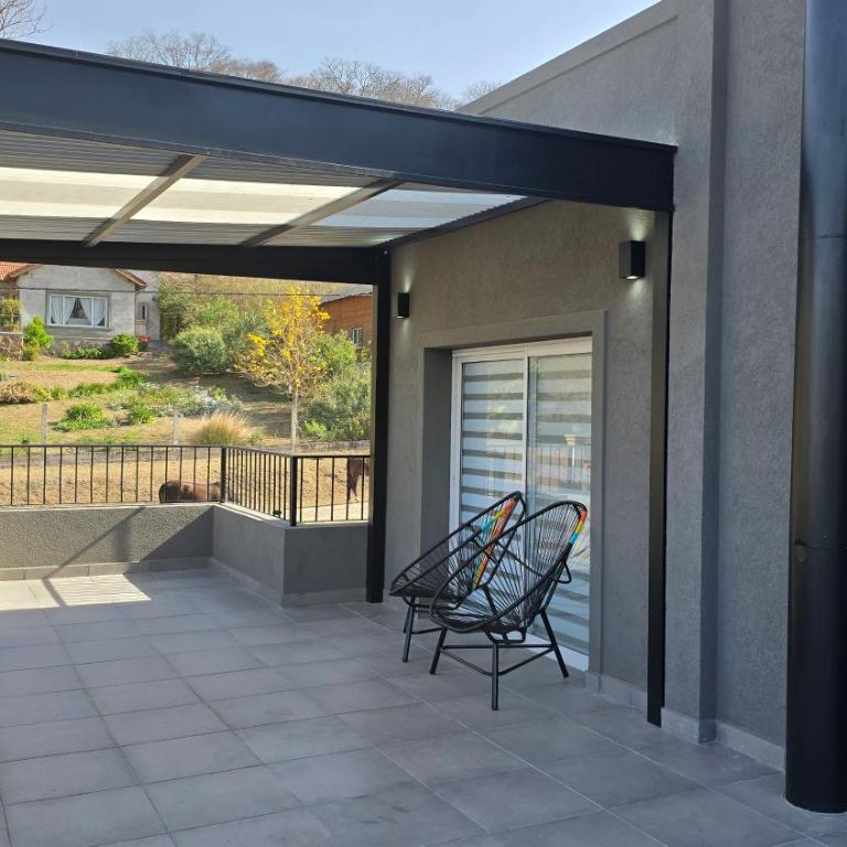 L&G Alquiler Temporario - Chalet de 1 dormitorio - 42