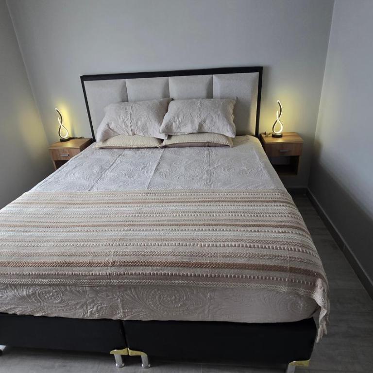 L&G Alquiler Temporario - Chalet de 1 dormitorio - 45