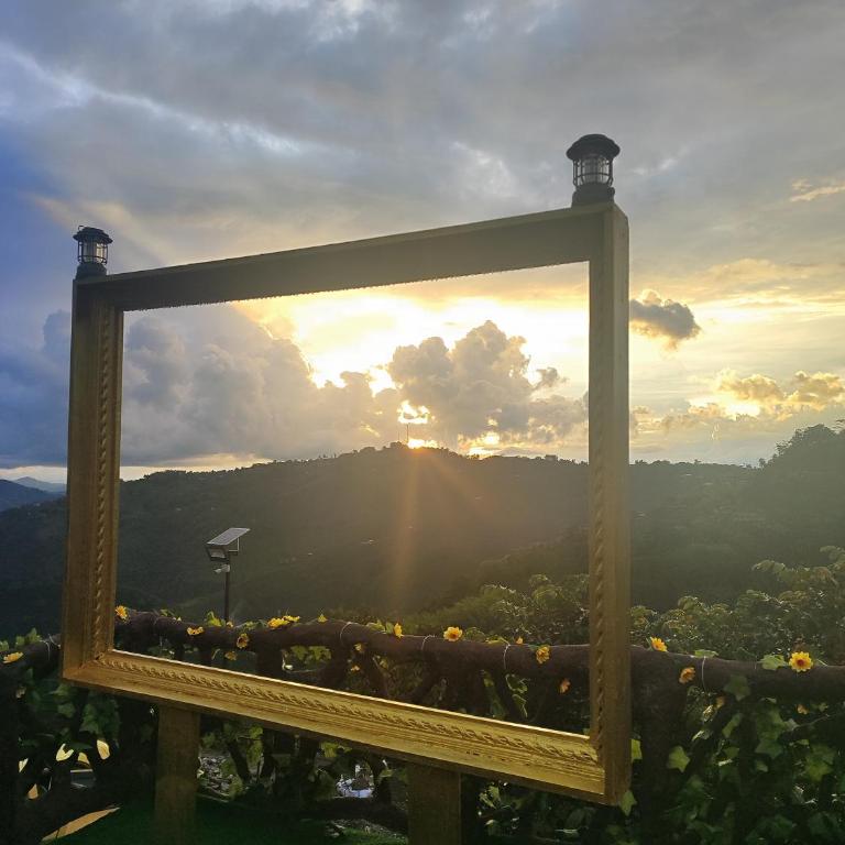 Ecohotel Java - Apartamento con vistas al lago - 9