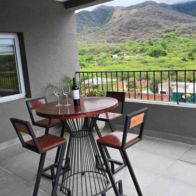 L&G Alquiler Temporario - Chalet de 1 dormitorio - 51