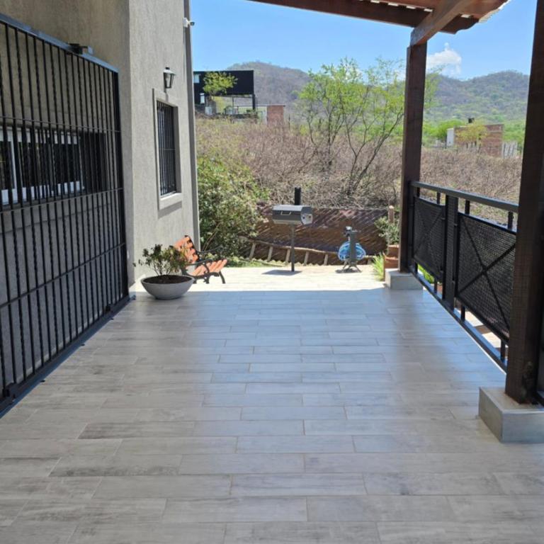 L&G Alquiler Temporario - Chalet de 1 dormitorio - 53