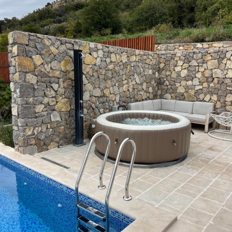 Villa Mare - Villa - 12