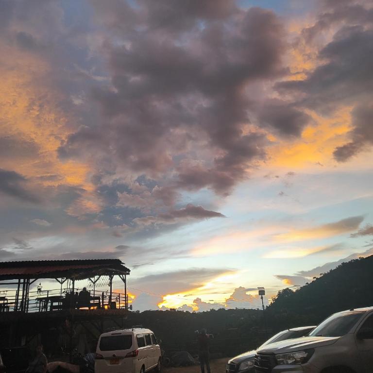 Ecohotel Java - Apartamento Clásico - 17