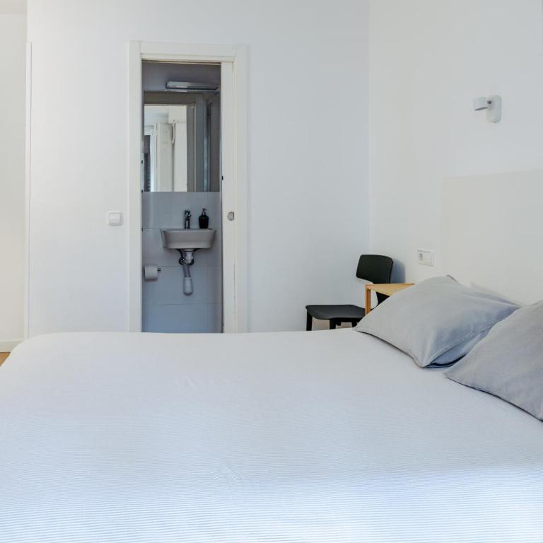 Hostal La Zona - Habitación Doble - 12
