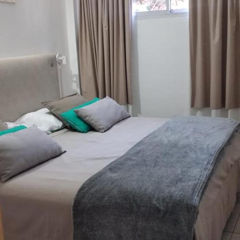 Acacia - Apartamento de 1 dormitorio - 4