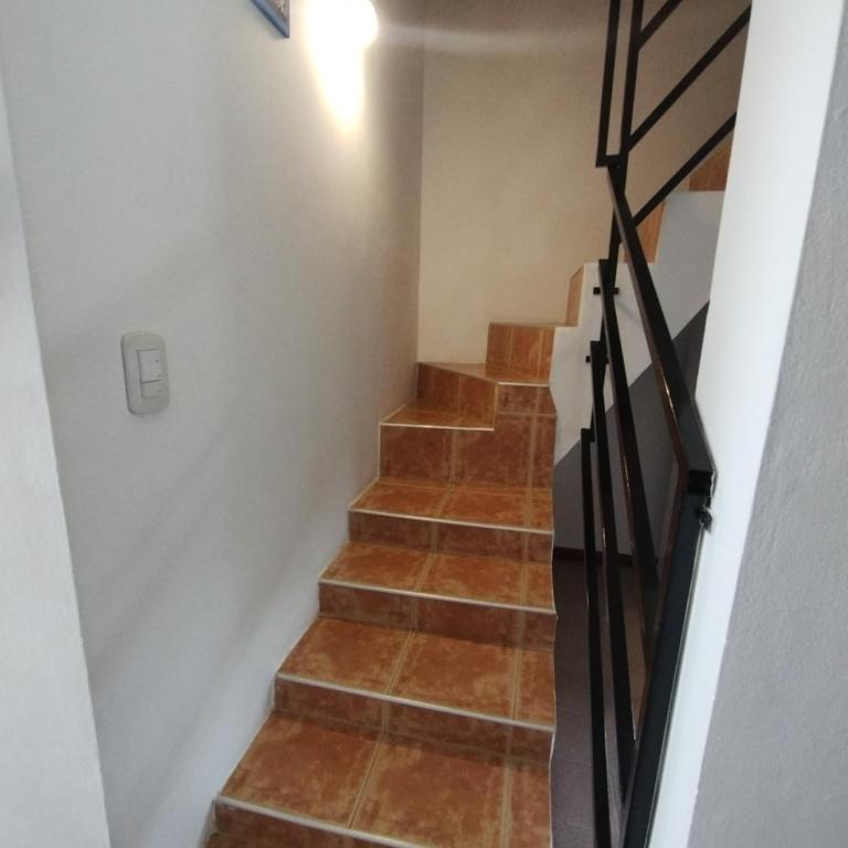 CASA AGUAS AZULES 6 pax LAS GRUTAS - Three-Bedroom Home - 7