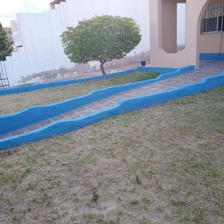 CASA AGUAS AZULES 6 pax LAS GRUTAS - Three-Bedroom Home - 10