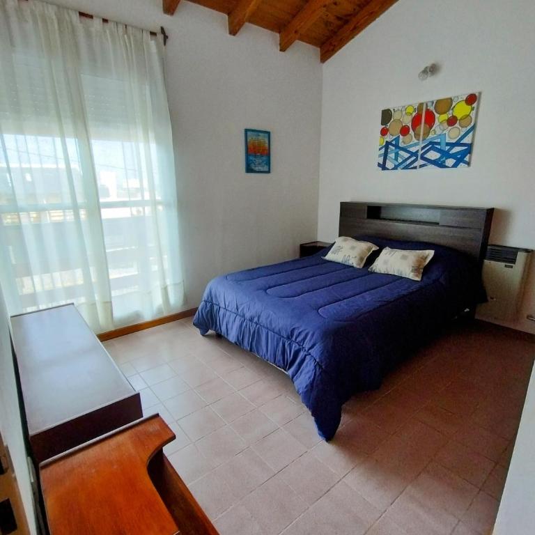 CASA AGUAS AZULES 6 pax LAS GRUTAS - Three-Bedroom Home - 11