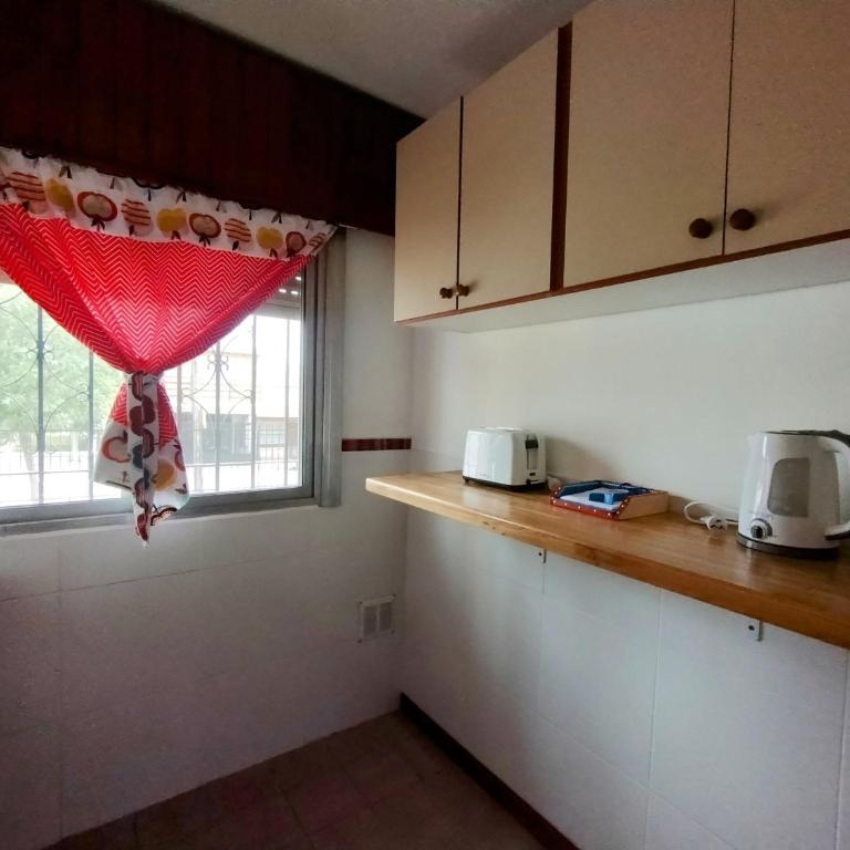 CASA AGUAS AZULES 6 pax LAS GRUTAS - Three-Bedroom Home - 15