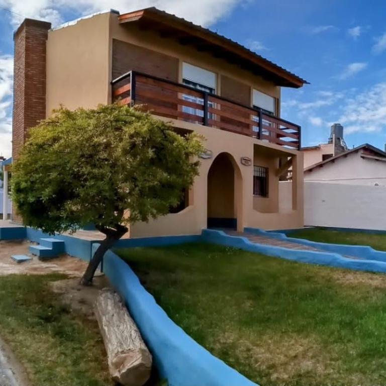 CASA AGUAS AZULES 6 pax LAS GRUTAS - Three-Bedroom Home - 17