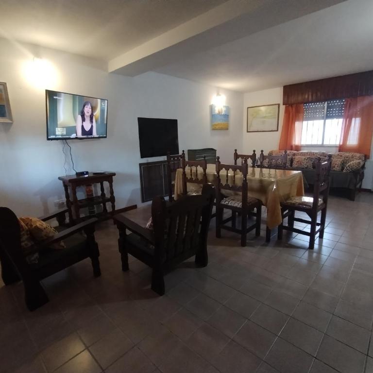 CASA AGUAS AZULES 6 pax LAS GRUTAS - Three-Bedroom Home - 20