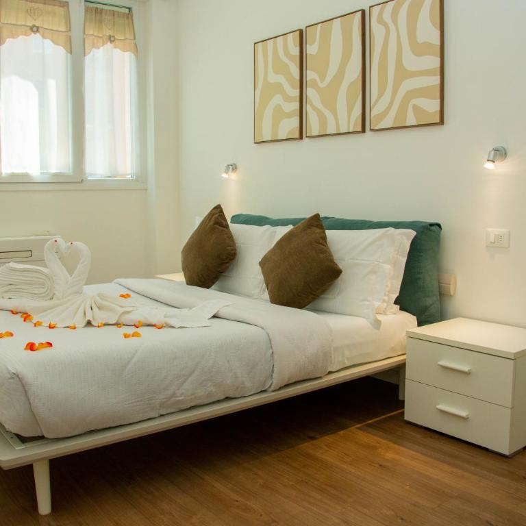 Cimiano Home - Appartamento con 1 Camera da Letto - 1