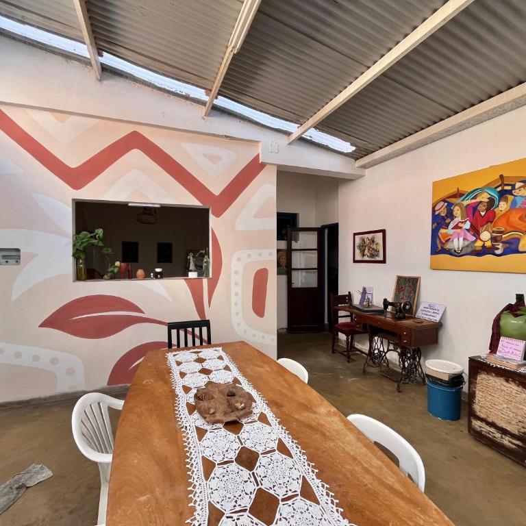 Renacer en Salta - Habitación Doble Deluxe (2 adultos + 1 niño) - 2