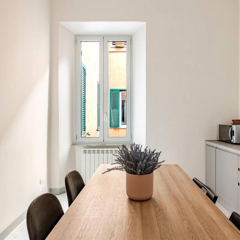 Boutique Via Veneto Apartment by SupaStays - Appartamento con 3 Camere da Letto - 1