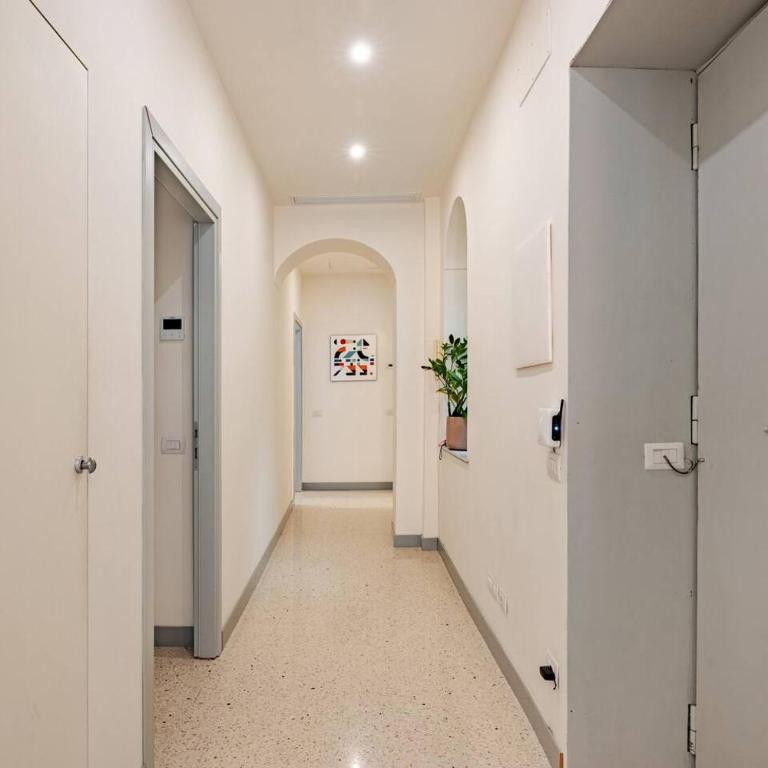 Boutique Via Veneto Apartment by SupaStays - Appartamento con 3 Camere da Letto - 45