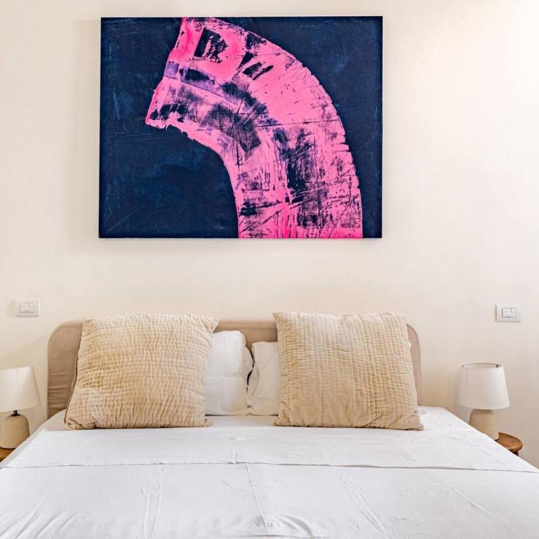 Boutique Via Veneto Apartment by SupaStays - Appartamento con 3 Camere da Letto - 5