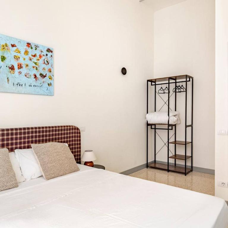 Boutique Via Veneto Apartment by SupaStays - Appartamento con 3 Camere da Letto - 16