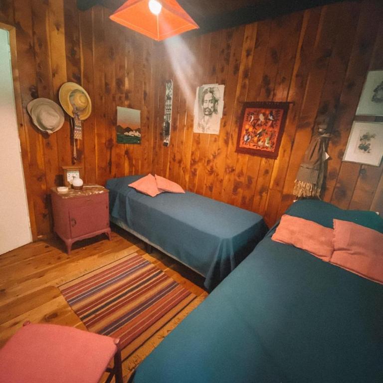 Casa Don Enrique Quila Quina - Casa de 3 dormitorios - 4