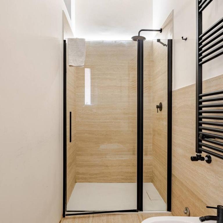 Boutique Via Veneto Apartment by SupaStays - Appartamento con 3 Camere da Letto - 37