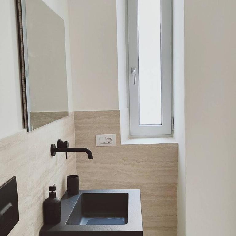 Boutique Via Veneto Apartment by SupaStays - Appartamento con 3 Camere da Letto - 20