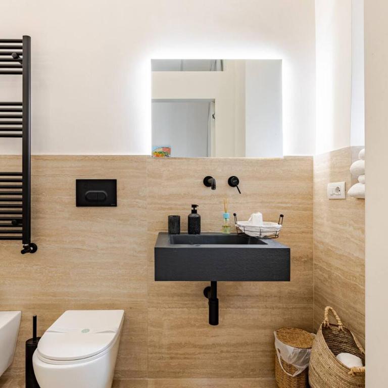 Boutique Via Veneto Apartment by SupaStays - Appartamento con 3 Camere da Letto - 21