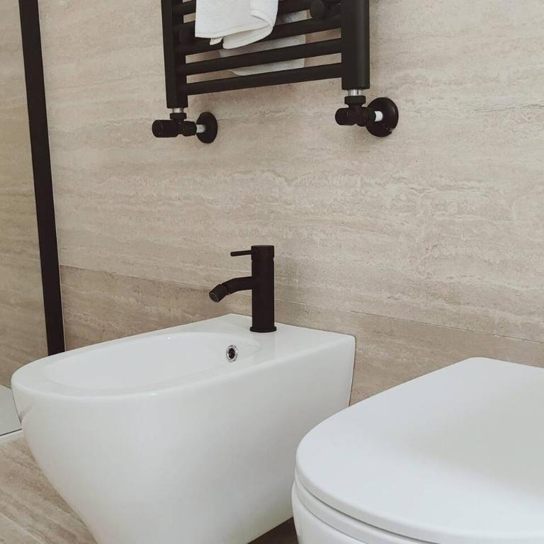 Boutique Via Veneto Apartment by SupaStays - Appartamento con 3 Camere da Letto - 36