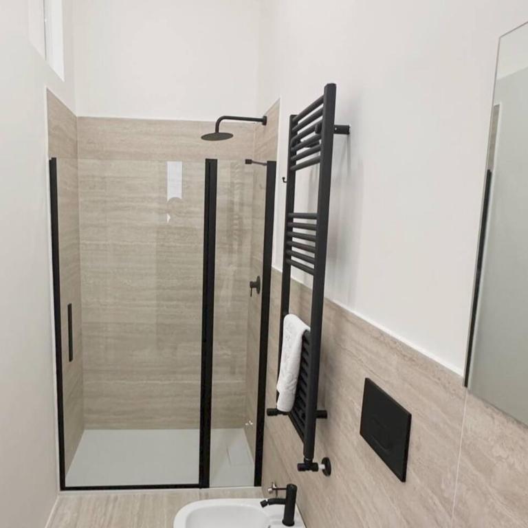 Boutique Via Veneto Apartment by SupaStays - Appartamento con 3 Camere da Letto - 40