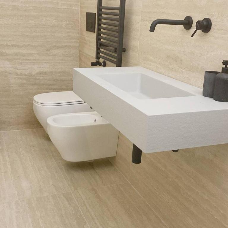 Boutique Via Veneto Apartment by SupaStays - Appartamento con 3 Camere da Letto - 38