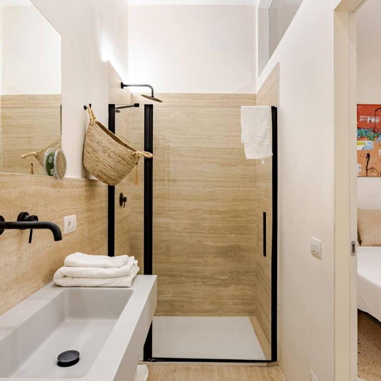 Boutique Via Veneto Apartment by SupaStays - Appartamento con 3 Camere da Letto - 34