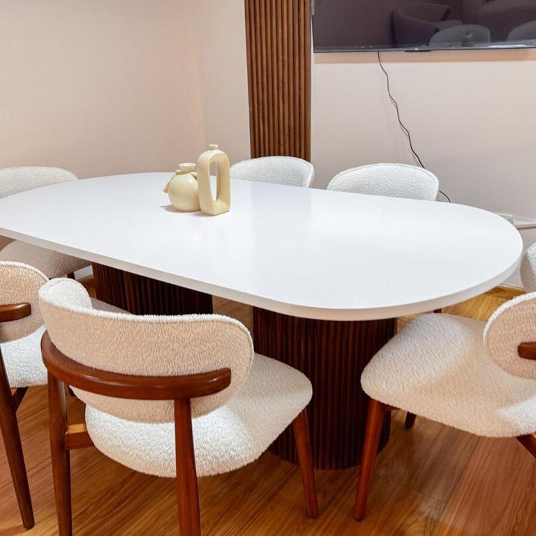 Totems City Home Modern and well located - Apartamento de 2 dormitorios - 4