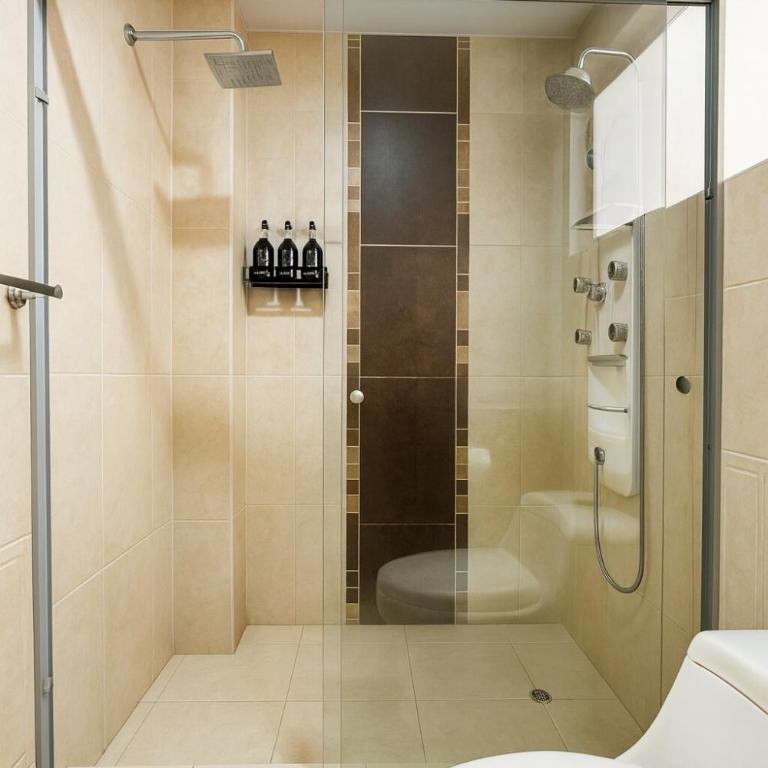 Totems City Home Modern and well located - Apartamento de 2 dormitorios - 18