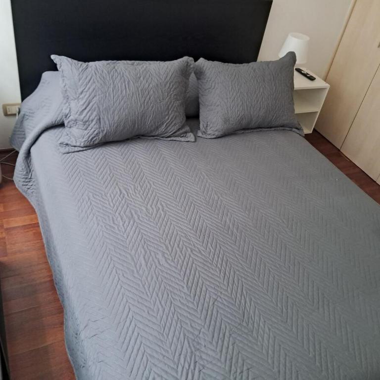 Depto Corazon de Santiago - Two-Bedroom Apartment - 2