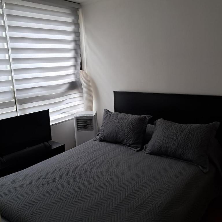 Depto Corazon de Santiago - Two-Bedroom Apartment - 7