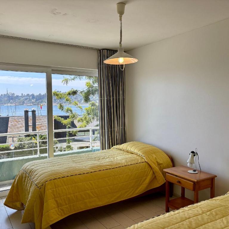 Spectacular apartment with full ocean views - Apartment - 32