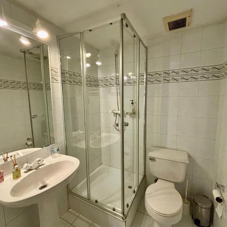 Spectacular apartment with full ocean views - Apartment - 34