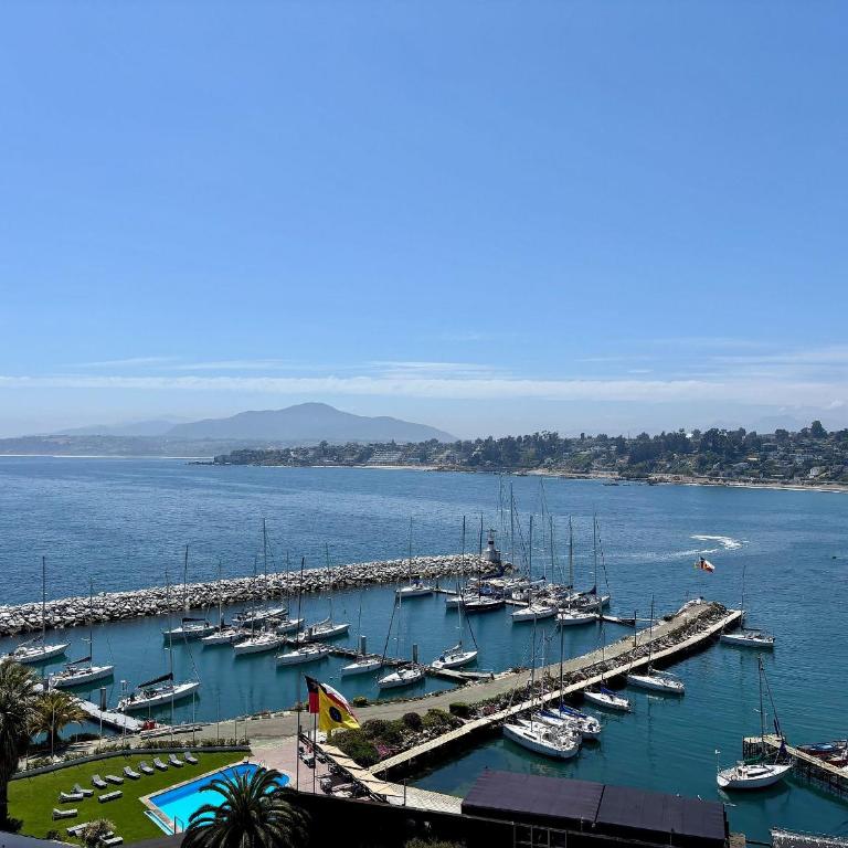 Spectacular apartment with full ocean views - Apartment - 70