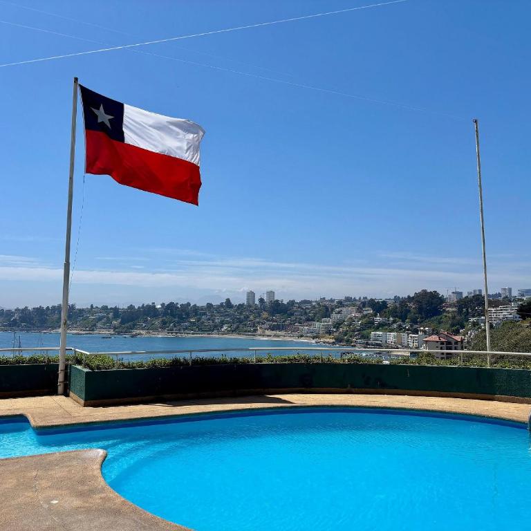 Spectacular apartment with full ocean views - Apartment - 73