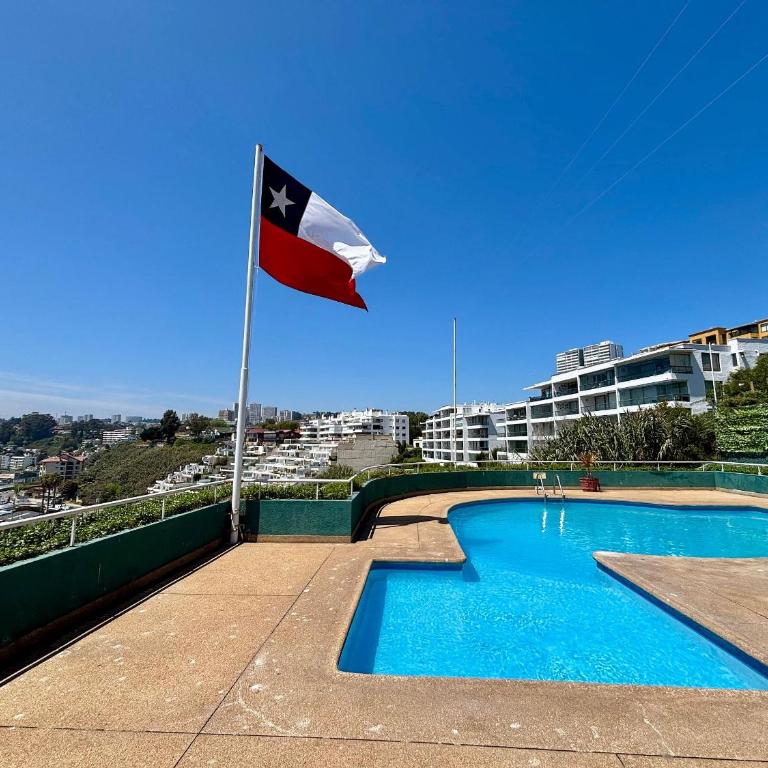 Spectacular apartment with full ocean views - Apartment - 11