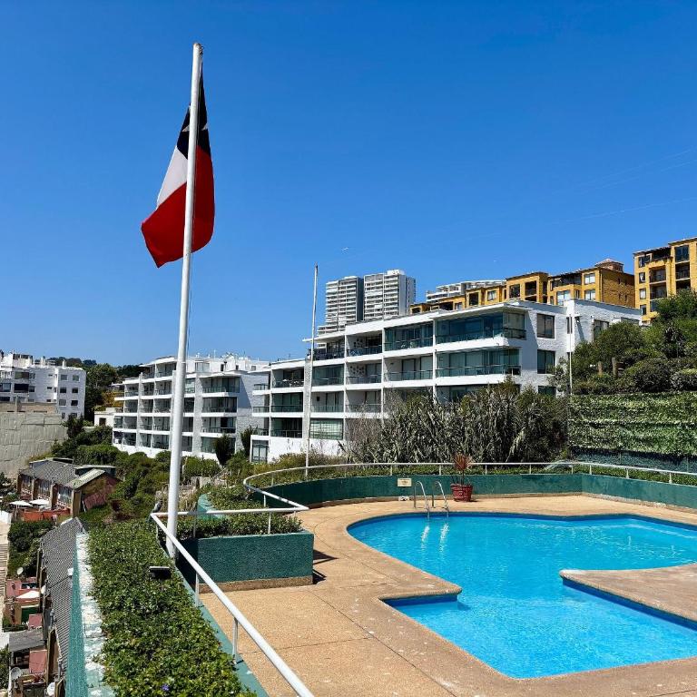 Spectacular apartment with full ocean views - Apartment - 71