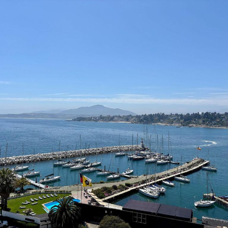Spectacular apartment with full ocean views - Apartment - 74