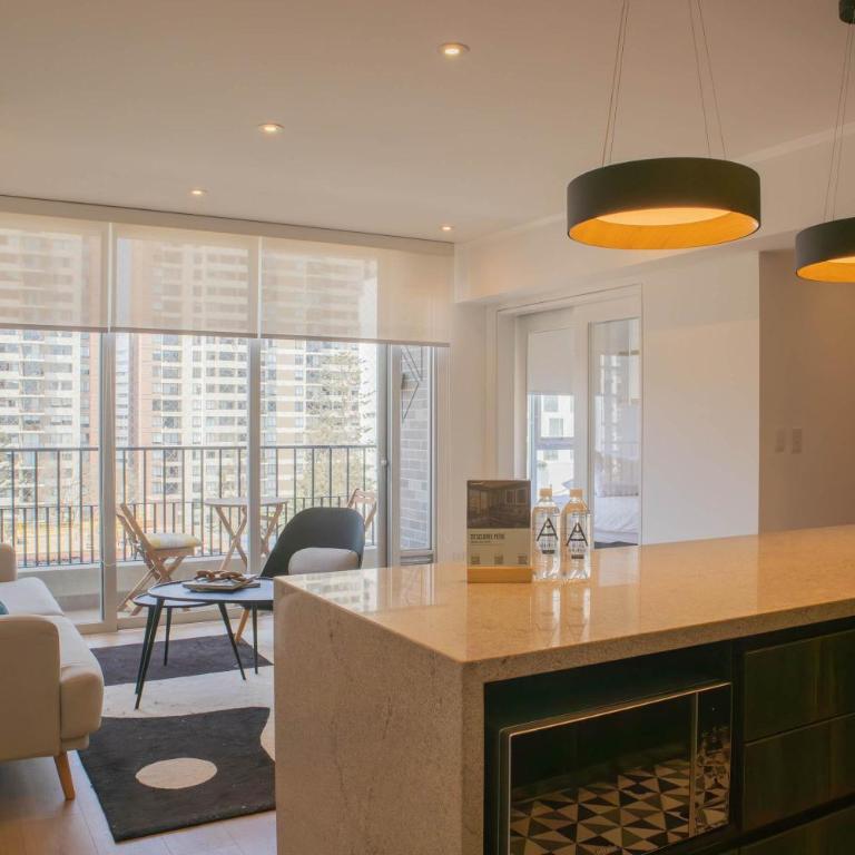 Duplex Cityview 3BR by Wynwood House - Apartamento - 6