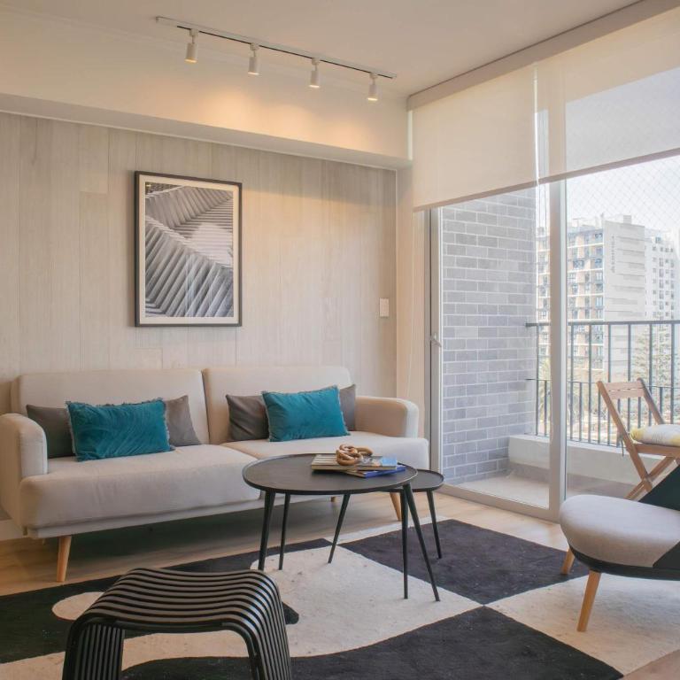 Duplex Cityview 3BR by Wynwood House - Apartamento - 1