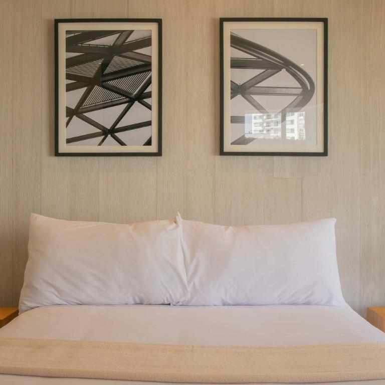 Duplex Cityview 3BR by Wynwood House - Apartamento - 30