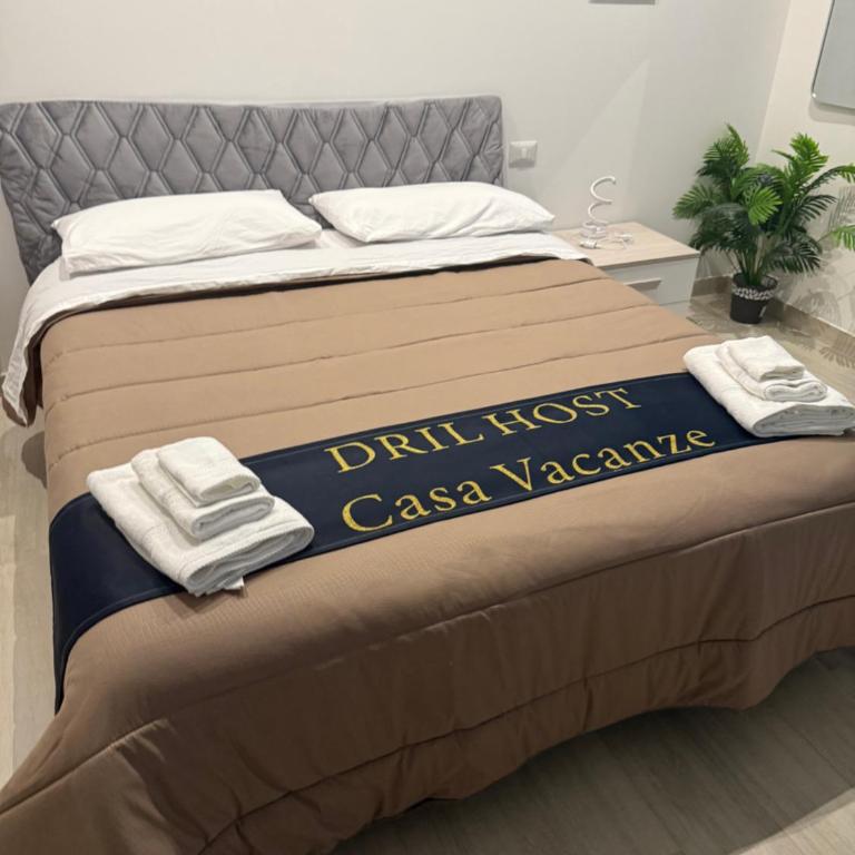 DRIL Host 2 - Casa con 2 Camere da Letto - 1