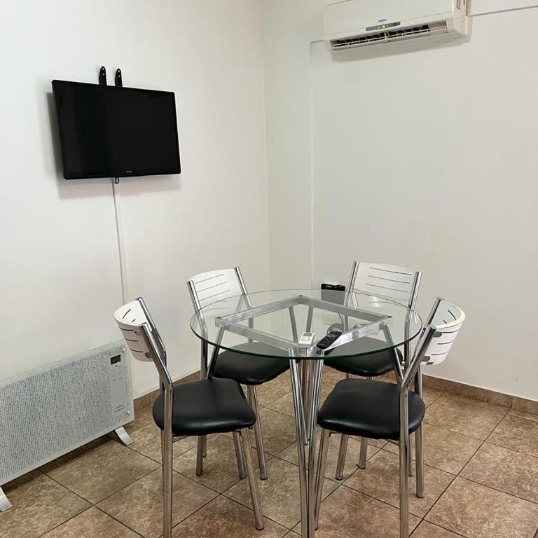 Apartamento Pichincha - Apartamento de 1 dormitorio - 1