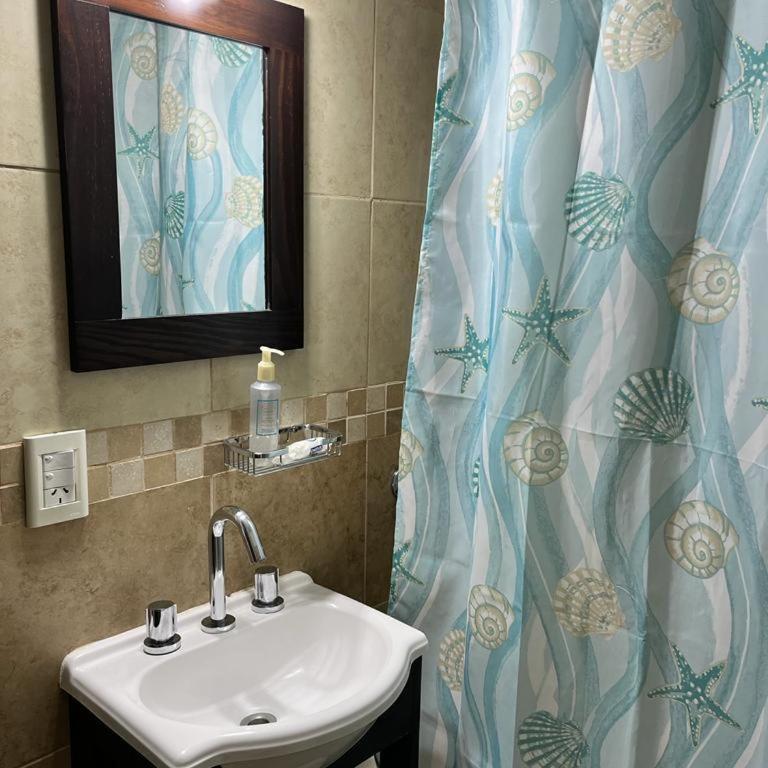 Apartamento Pichincha - Apartamento de 1 dormitorio - 2