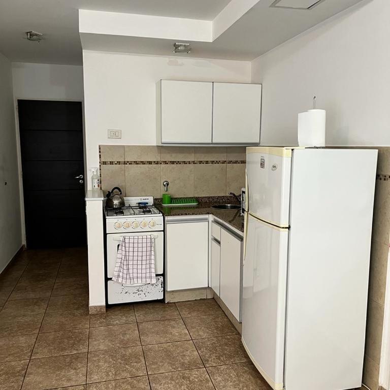 Apartamento Pichincha - Apartamento de 1 dormitorio - 3