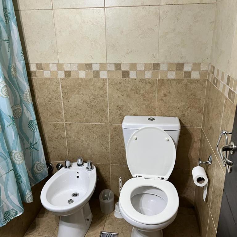 Apartamento Pichincha - Apartamento de 1 dormitorio - 4
